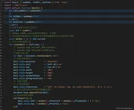 react函数组件购物车小球动画实现