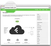 让阅读有更多想象，Feedly 向所有开发者开放API