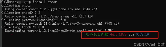 Python3，自动识别图片文字，这个库，我爱了。