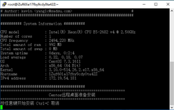 ECS7天实践训练营入门班第三组精选文章（6）