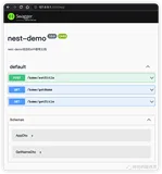 Nest集成Swagger并部署至YAPI