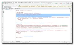 【错误记录】Android Studio 编译报错 ( Could not find com.android.tools.build:gradle:4.2.1. )