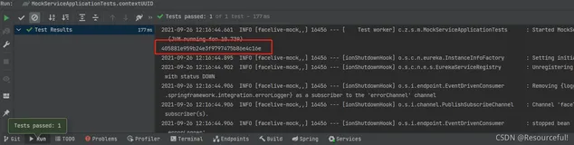 Kotlin去掉UUID 横杠 方法