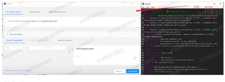Appium自动化（7） - 控件定位工具之Appium 的 Inspector