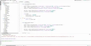 Python Django开发 异常及解决办法（一）