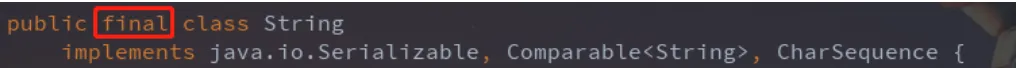 Java String 为什么不可变？ 真的吗？