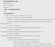 kubernetes ConfigMap 文件映射详解