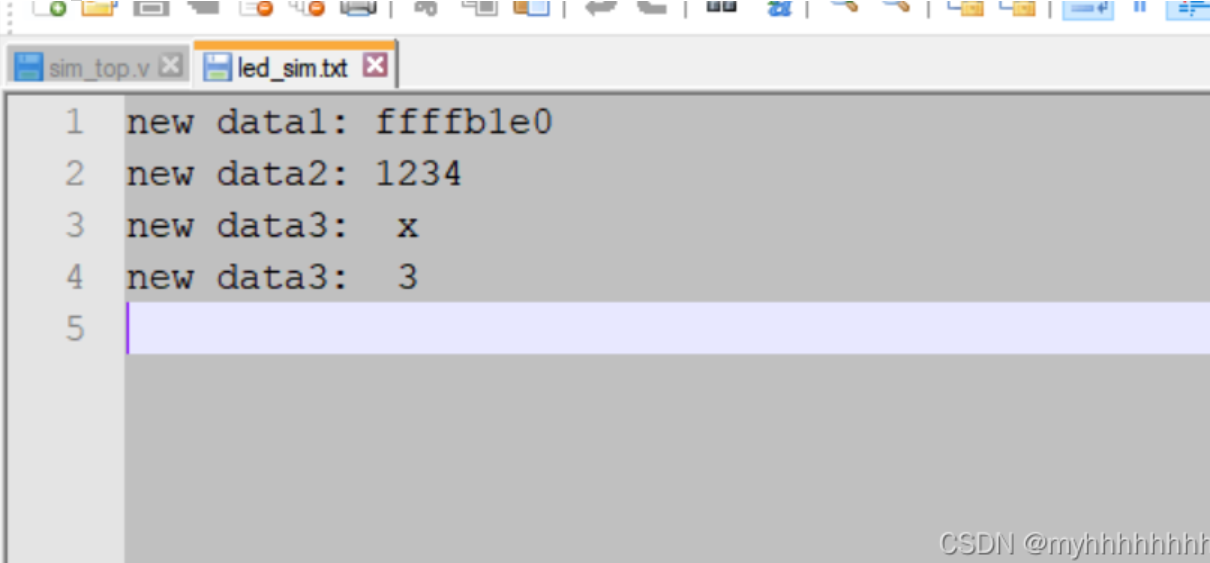 放学前的最后几分钟，看懂monitor系统函数【Verilog高级教程】阿里云开发者社区