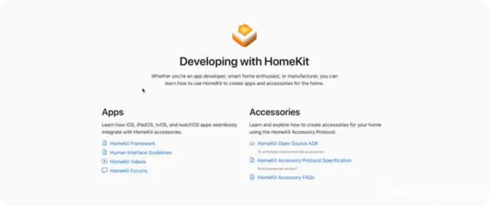 Apple主推的智能家居是什么、怎么用？一篇文章带你从零完全入门 HomeKit