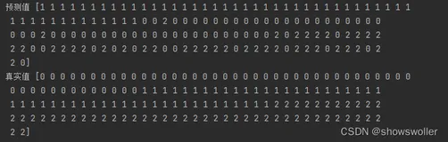 python k-means聚类算法 物流分配预测实战（超详细，附源码）