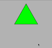 案例 03：金字塔、六边形、圆环的绘制