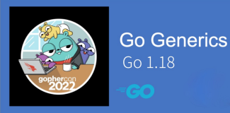 终于！Go 1.18 将支持泛型，来听听Go 核心技术团队 Russ Cox怎么说