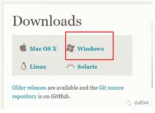 angular最新教程-第二节使用git、svn和码云做版本控制
