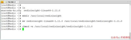 Redis 官方可视化工具，功能真心强大！