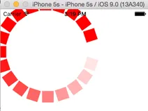 iOS开发CoreAnimation解读之二——对CALayer的分析（一）