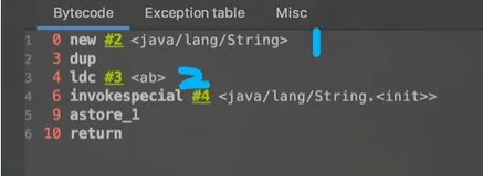JVM08_字符串常量池基本特性、内存分配、拼接操作、intern、StringTable垃圾回收（三）