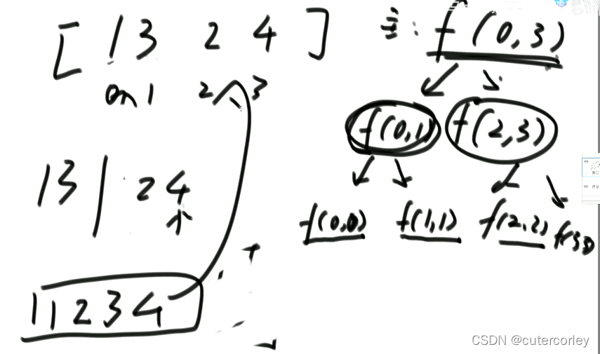 算法与数据结构全阶班-左程云版（二）基础阶段之3.归并排序和快速排序（上）