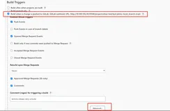 Gitlab+Jenkins实现自动部署