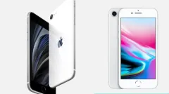 iPhone SE2发布，它跟iPhone 8有什么不同？