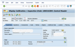 SAP PM 入门系列16 - KO88对维护工单做结算