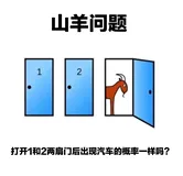 Java经典“羊车门”概率问题解答