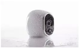 家庭智能摄像头为什么会突然火爆？