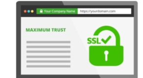 网络安全的最佳解决方案—SSL证书