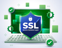 SSL证书：JoySSL Limited