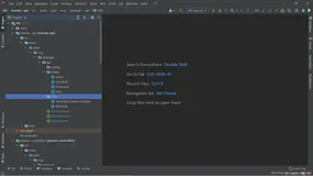jsp+servlet+tomcat实现网上商城（上）