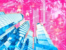 智能建筑是智慧城市的基石