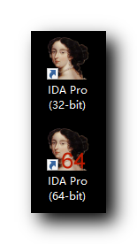 【Android 逆向】IDA 工具使用 ( IDA 32 位 / 64 位 版本 | 汇编代码视图 IDA View-A | 字符串窗口 Strings window )