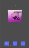 OpenGL ES 案例08：GLKit使用索引绘图 + 纹理颜色混合