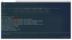 还在用虚拟机吗？通过WSL2在Win10下愉快的玩耍Linux（详细教程+报错解决方案）