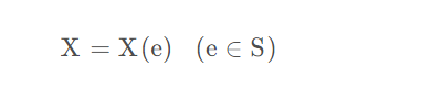 L2-离散变量分布：Bernoulli分布、二项分布、泊松分布等