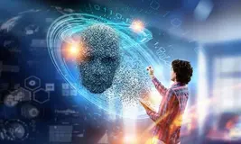 工作和人工智能的未来