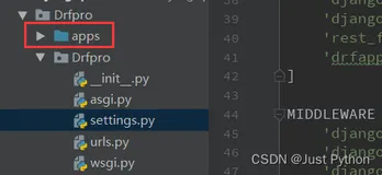 【Django知识补充 - 1】：admin站点和rest_framework实现文件的上传和下载