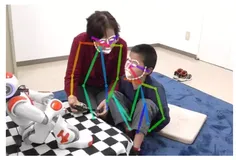 “来自星星”的机器人并不是自闭症儿童的“救命稻草”