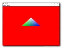 【OpenGL】二十、OpenGL 矩阵变换 ( 矩阵缩放变换 | 矩阵旋转变换 | 矩阵平移变换 )（一）