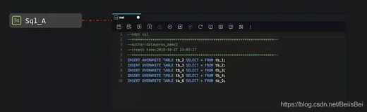 阿里云 DataWorks v2.0 常见问题与难点解析整理