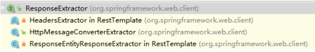 RestTemplate组件：ClientHttpRequestFactory、ClientHttpRequestInterceptor、ResponseExtractor【享学Spring MVC】（下）