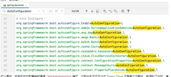 Spring Boot 自动装配：创建自己的 spring-boot-starter