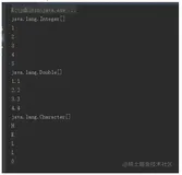 Java基础遨游Java 泛型海洋