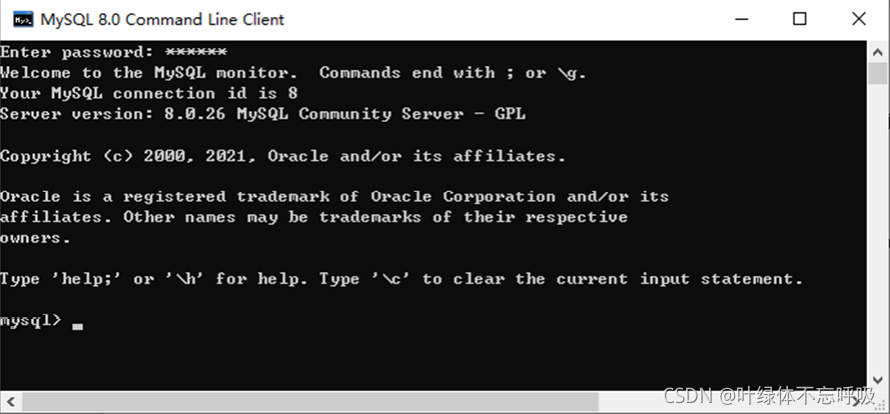 win10下最新MySQL8.0安装与环境配置，Navicat图形化管理工具连接，完整详细可收藏-阿里云开发者社区