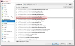 SpringCloud01_技术选型、搭建父工程、支付模块、订单模块、热部署Devtools(开发阶段)、工程重构（二）