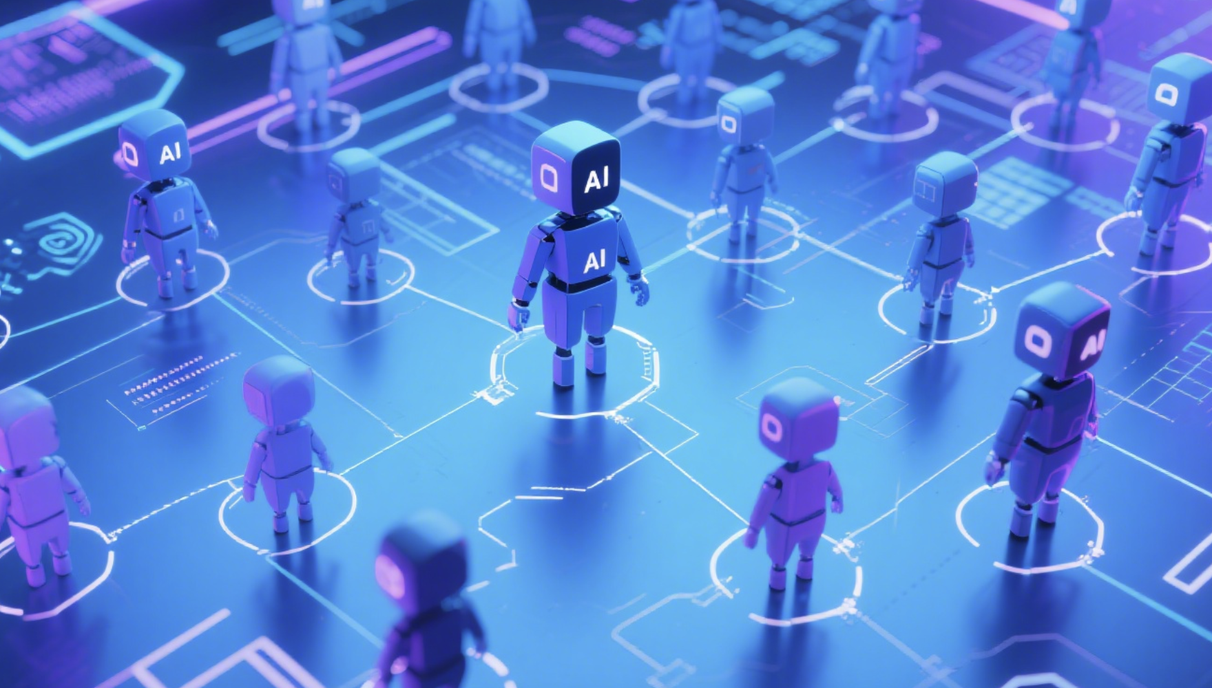 你的AI系统该如何