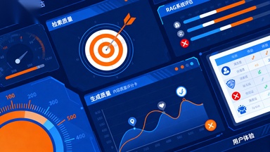 给RAG打分：小白也能懂的AI系统评测全攻略