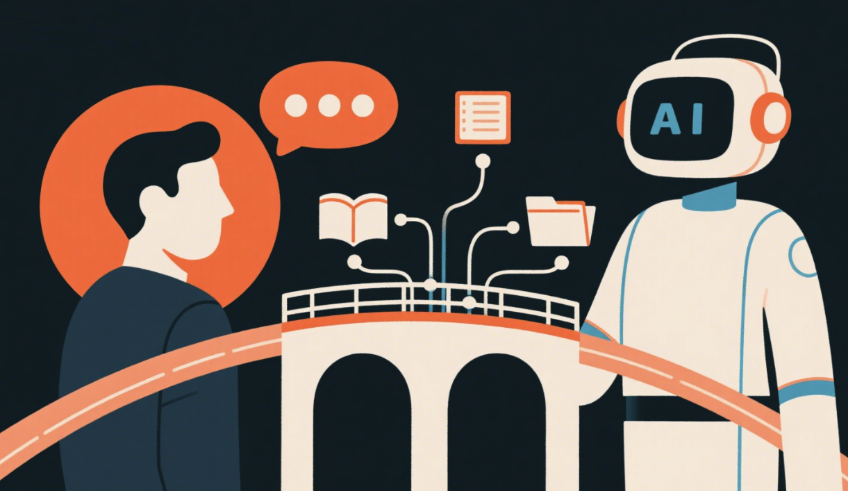 RAG：让AI聊天不再