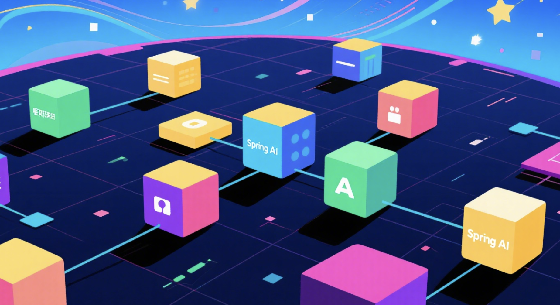 Spring AI 项目介绍