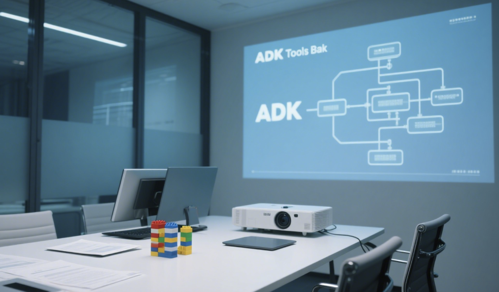 搭建AI智能体的Java神器：Google ADK深度解析