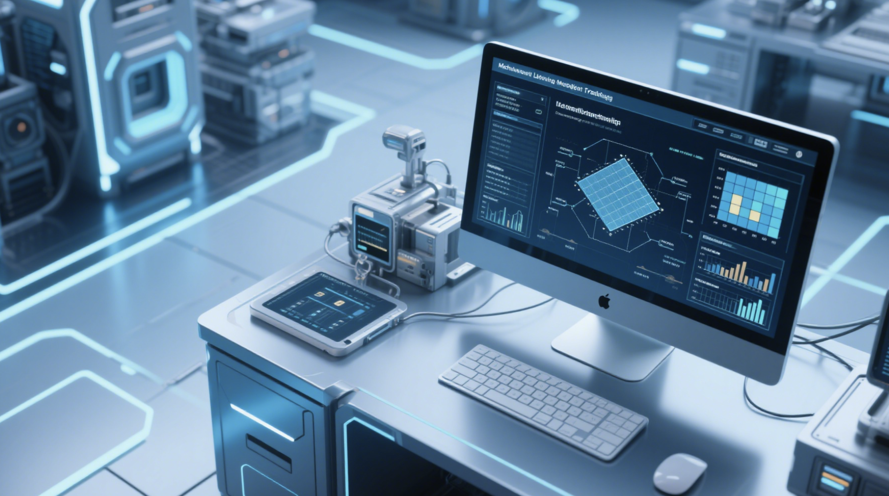 业余AI与专业AI的区别，就在这些评估指标上